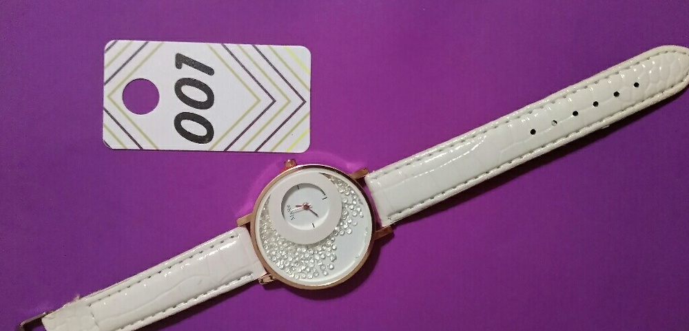 Ladies watch